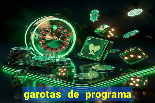 garotas de programa de cruzeiro sp